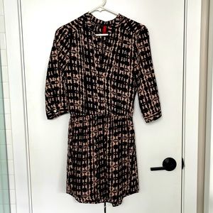 5 | 48 Ikat Dress